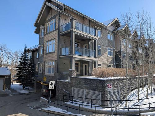 203-35 Aspenmont Heights Sw, Calgary, AB, T3H0E5 | Card Image