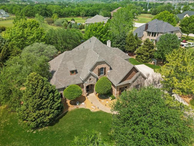 2204 Chipping Campden Rd, House other with 5 bedrooms, 4 bathrooms and null parking in Argyle TX | Image 34