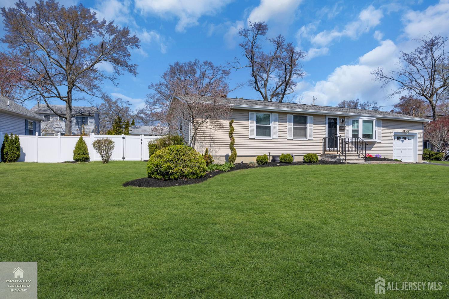 Residential in Spotswood 3