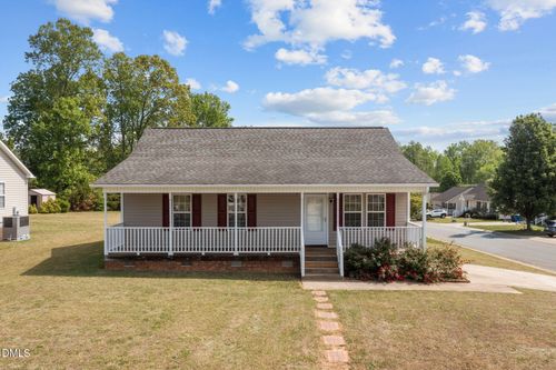 701 Bob Baxter Dr, Elon, NC, 27244-7960 | Card Image