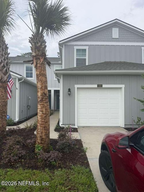 107 Blue Haven Rd, St Augustine, FL, 32095-0134 | Card Image