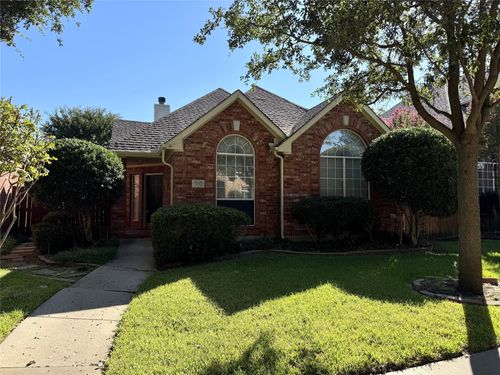 3132 Kings Canyon Dr, Plano, TX, 75025-4245 | Card Image