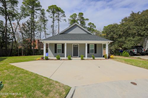 441 Ridge Rd, Wilmington, NC, 28412-7367 | Card Image