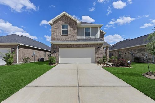 7447 French Quarter Ct, Fulshear, TX, 77441-2258 | Card Image