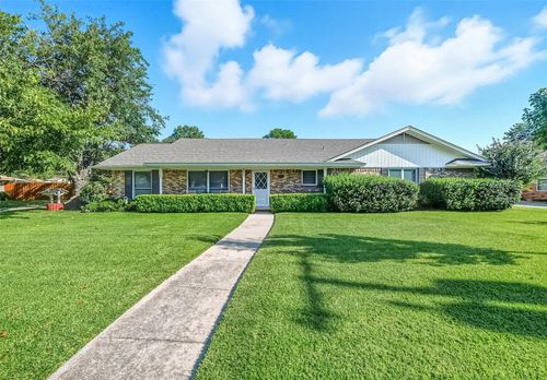 428 Mimosa Dr, Denton, TX, 76201-0805 | Card Image