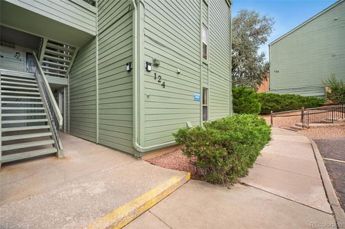 101-124 W Rockrimmon Boulevard, Colorado Springs, CO, 80919 | Card Image