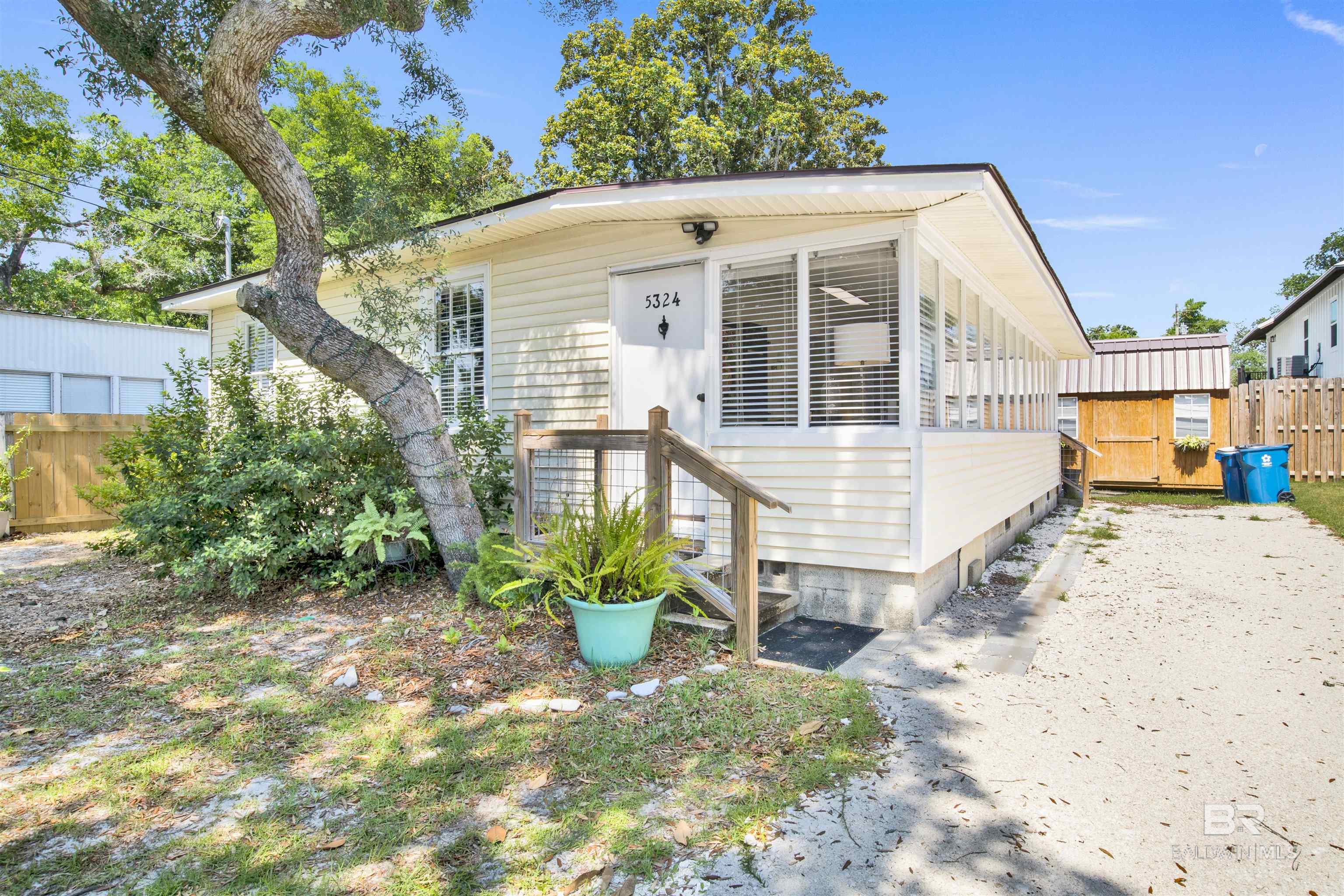 Bay LA Launch Ave, Orange Beach, AL 36561 #1