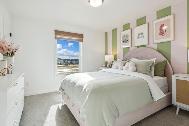 (Photo of a decorated model home, actual features may vary) | Image 26