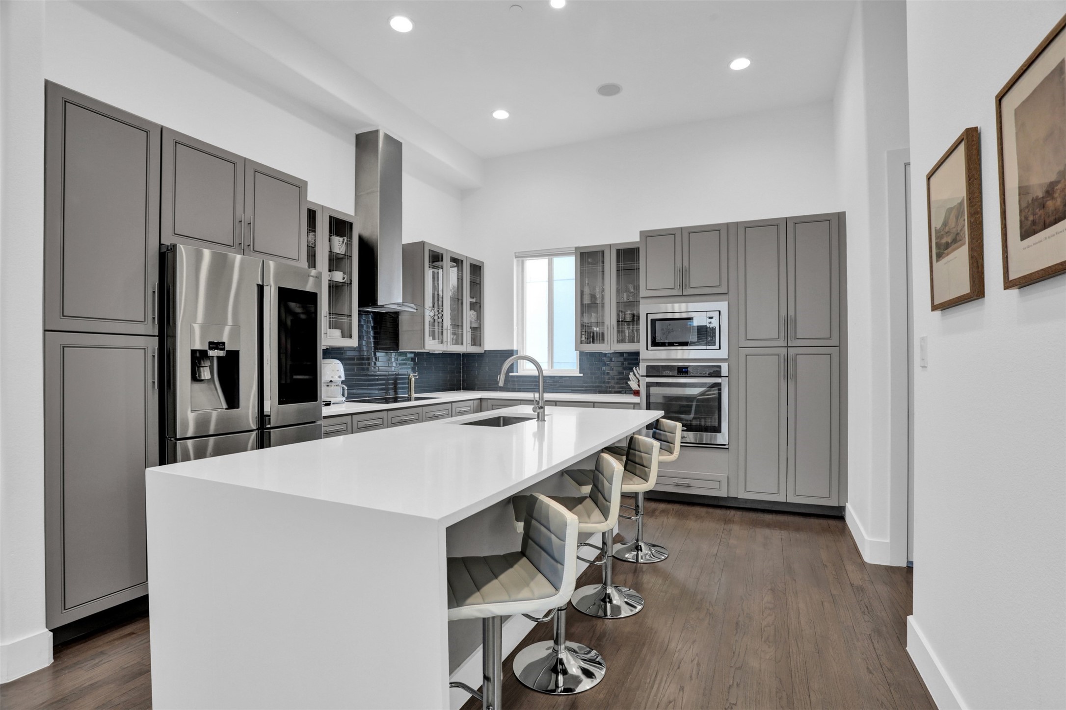Residential in Dallas 5
