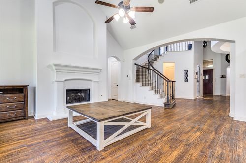 1436 Foster St, Lantana, TX, 76226-6472 | Card Image