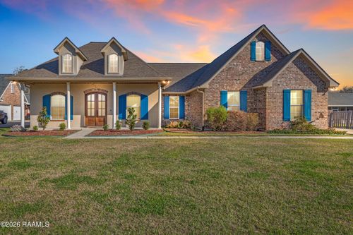 107 Manhatten Ave, Duson, LA, 70529-4323 | Card Image