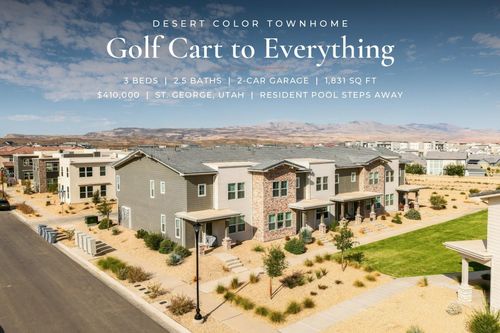 1109-5939 S Orchid, St George, UT, 84790 | Card Image