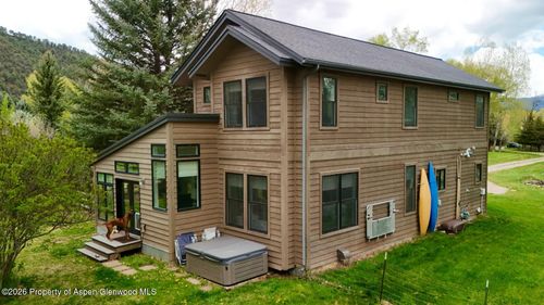 254 Willow Lane, Carbondale, CO, 81623 | Card Image