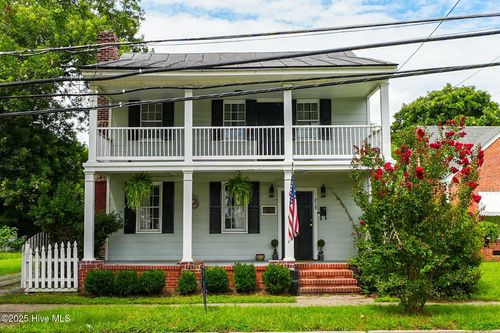 219 E Church St, Edenton, NC, 27932-2005 | Card Image