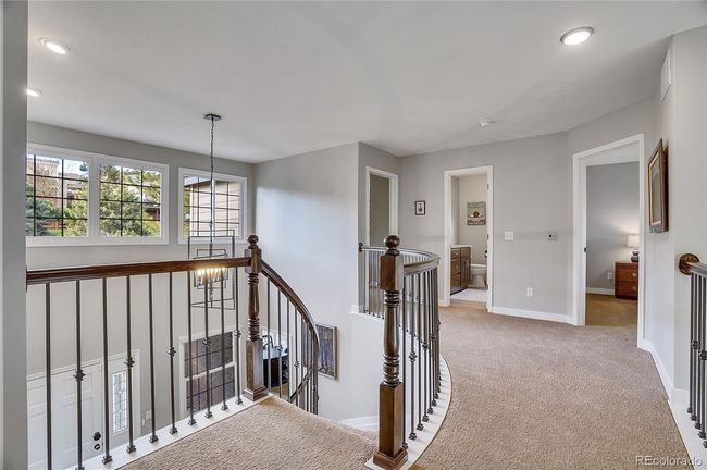 Upper hallway | Image 27