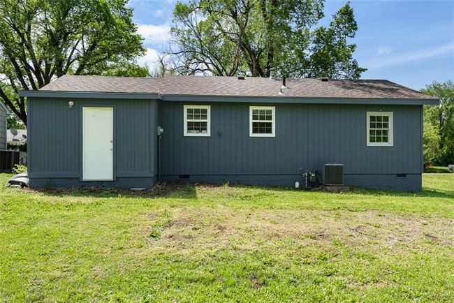 1758 Main St, House other with 2 bedrooms, 1 bathrooms and null parking in Osawatomie KS | Image 17