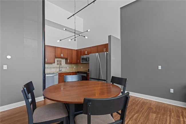 UNIT-107 - 180 Allen St, Condo with 2 bedrooms, 2 bathrooms and 2 parking in Woonsocket RI | Image 6