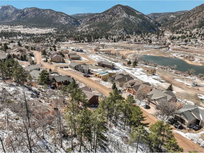 113 Oakdale Dr, House other with 3 bedrooms, 3 bathrooms and null parking in Palmer Lake CO | Image 47