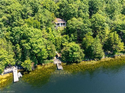 908 Memory Lane, Lyndhurst, ON, K0E1N0 | Card Image