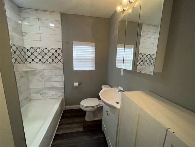 111 E Alabama Ave, House other with 3 bedrooms, 1 bathrooms and null parking in Anadarko OK | Image 9