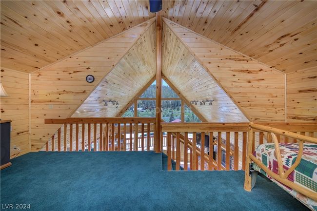 85 - 840 E Cedar Dr, House other with 2 bedrooms, 2 bathrooms and null parking in Mammoth Creek UT | Image 33