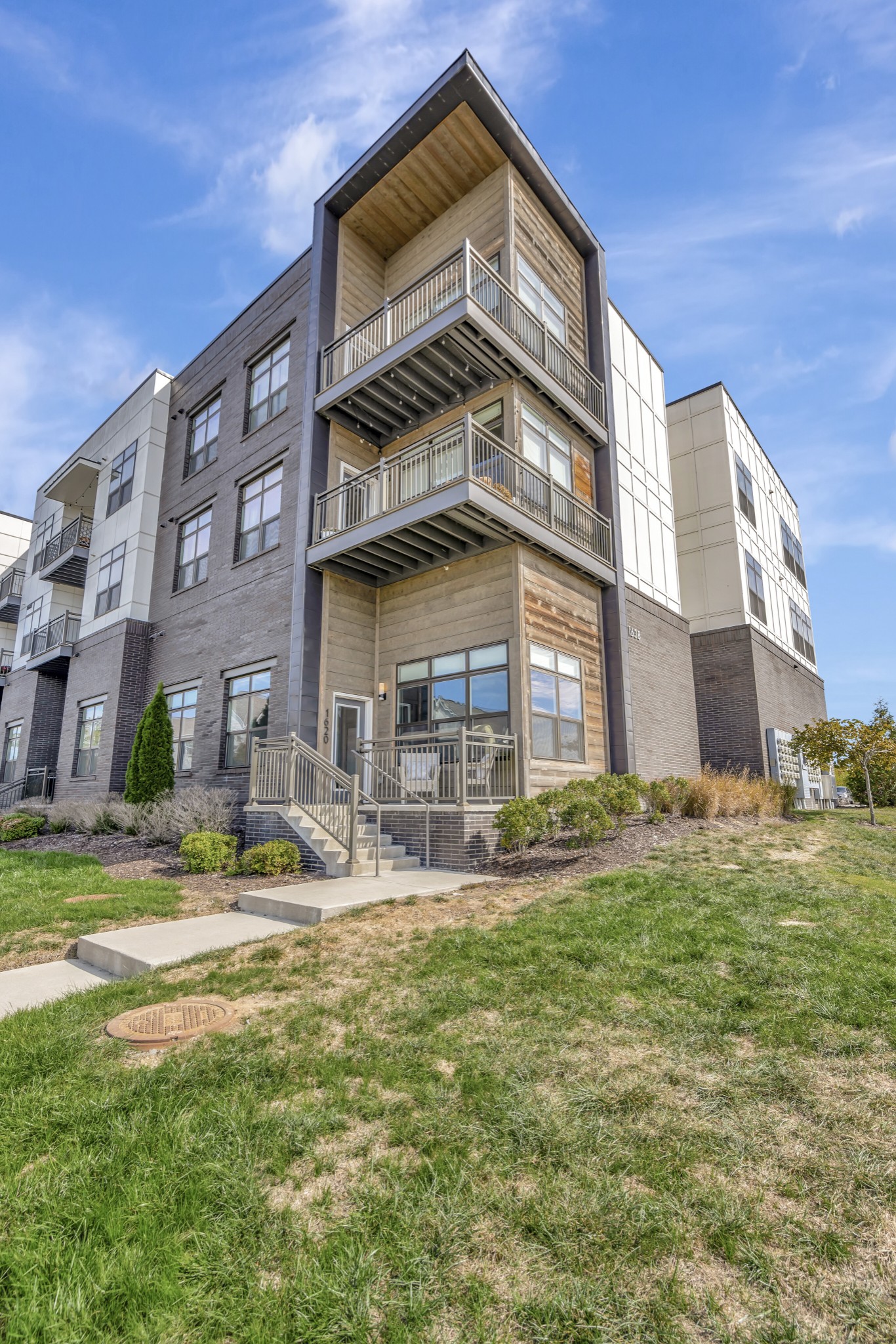 Residential in Nashville 2