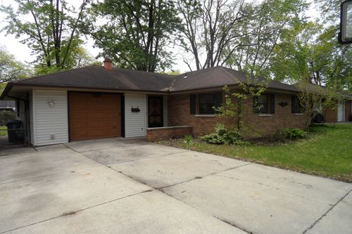 450 Michigan Avenue, Aurora, IL, 60506 | Card Image
