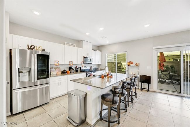 1054 Twincrest Ave, House other with 4 bedrooms, 3 bathrooms and null parking in North Las Vegas NV | Image 17