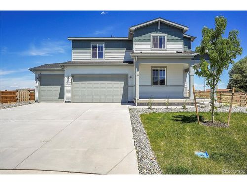 5901 Sunrise Pl, Mead, CO, 80504 | Card Image