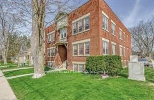 1-116 Elmwood Avenue E, London South, ON, N6C1J5 | Card Image