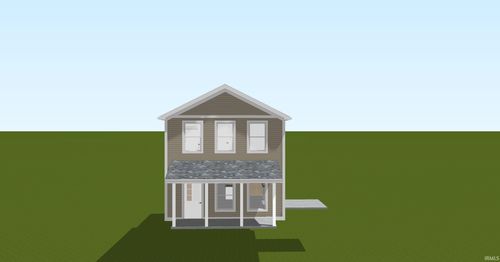 7604 W Julia Dr, Ellettsville, IN, 47429-1356 | Card Image