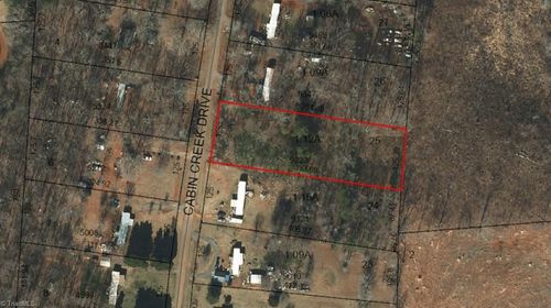 259 Cabin Creek Dr, Denton, NC, 27239-8998 | Card Image