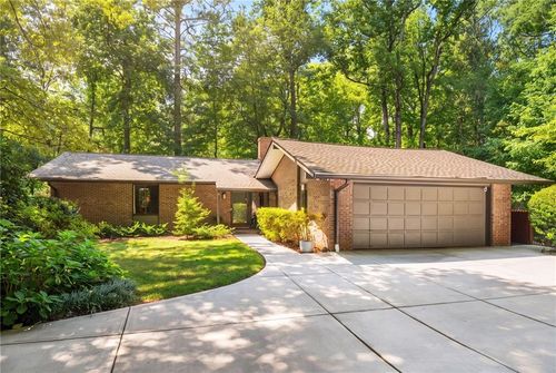 910 Freemanwood Ln, Milton, GA, 30004-3409 | Card Image