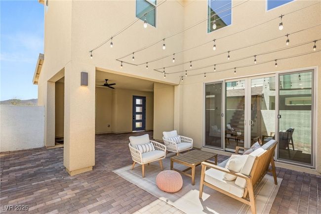 2578 Skylark Trail Street, House other with 4 bedrooms, 4 bathrooms and null parking in Henderson NV | Image 43