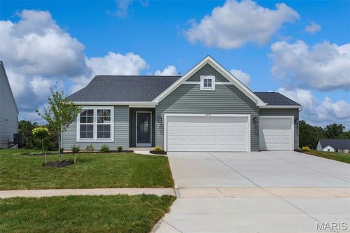 10949 S Providence Dr, Foristell, MO, 63348-2828 | Card Image