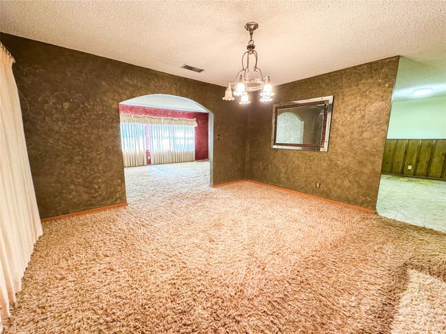 1507 N Avenue H, House other with 3 bedrooms, 2 bathrooms and null parking in Haskell TX | Image 8
