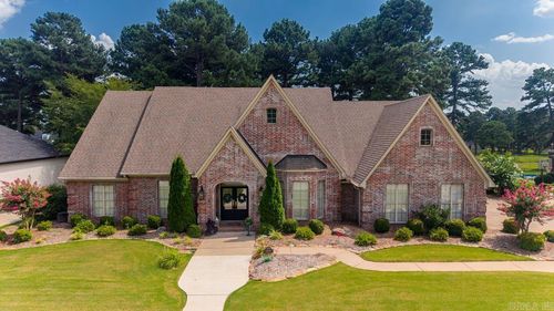 4705 Bay Hill Dr, Conway, AR, 72034-8292 | Card Image