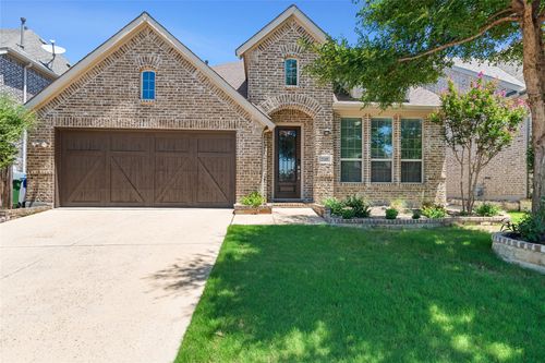 2349 Stallion St, Carrollton, TX, 75010-4973 | Card Image