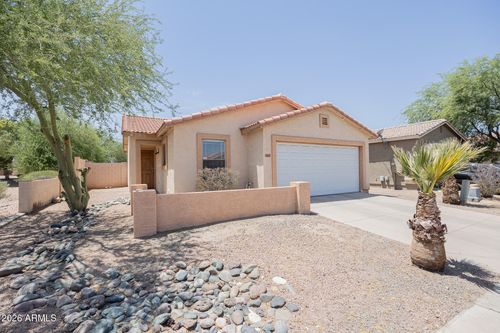 6413 W Elwood St, Phoenix, AZ, 85043-1952 | Card Image