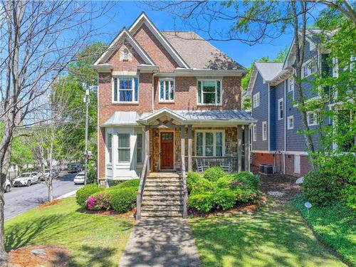306 Peachtree Ave Ne, Atlanta, GA, 30305-3208 | Card Image