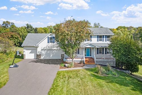 5188 Nelmark Ave Ne, Saint Michael, MN, 55376-8601 | Card Image
