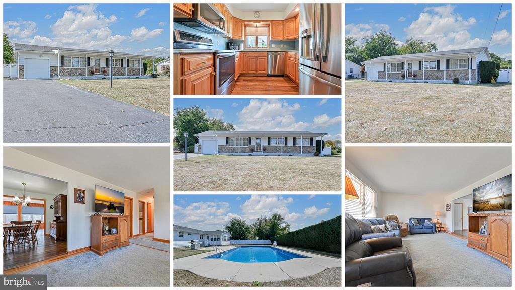 Highland Ave, Vineland, NJ 08361