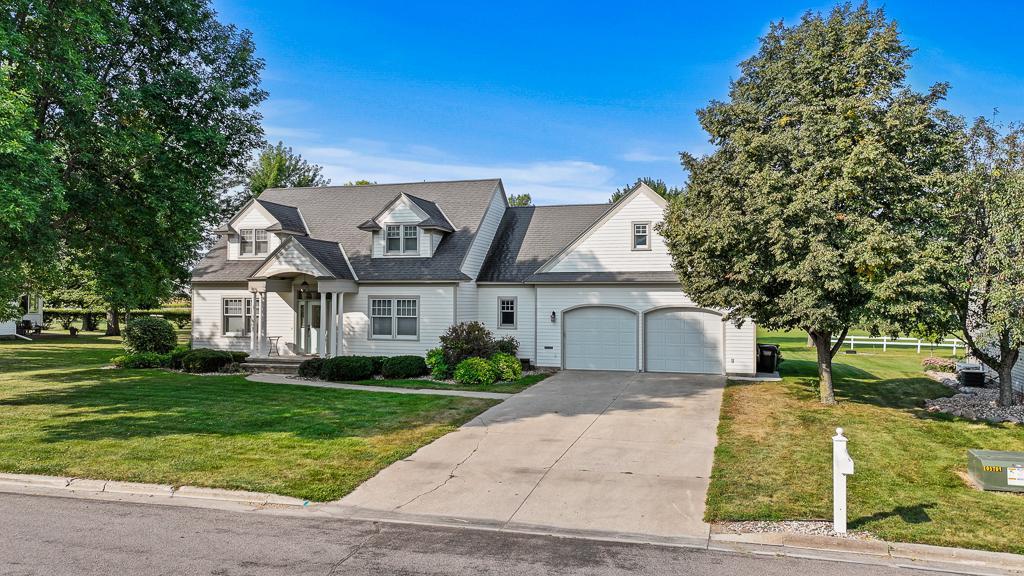Shoreview Dr, Cottonwood, MN 56229