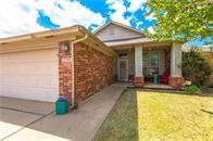 Big Cypress Dr, Edmond, OK 73013