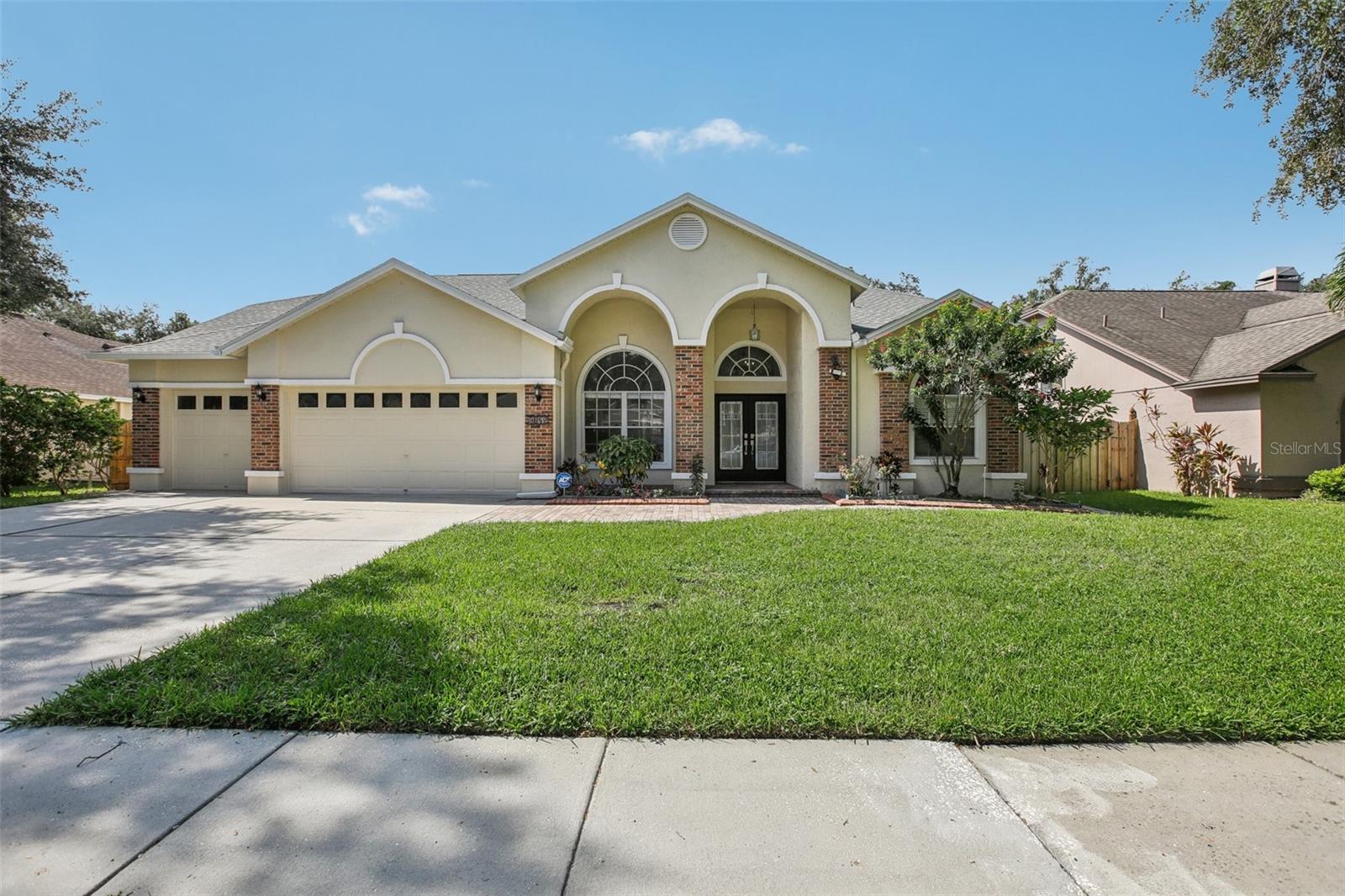 Glencrest Blvd, Tampa, FL 33625