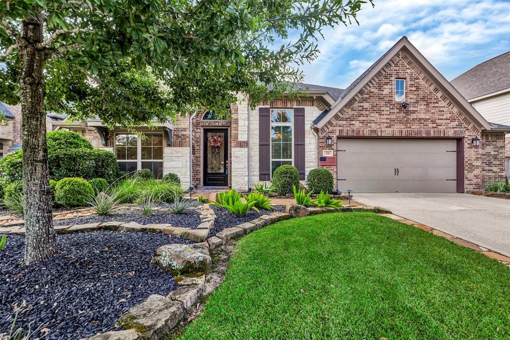 Trophy Canyon Dr, Montgomery, TX 77316