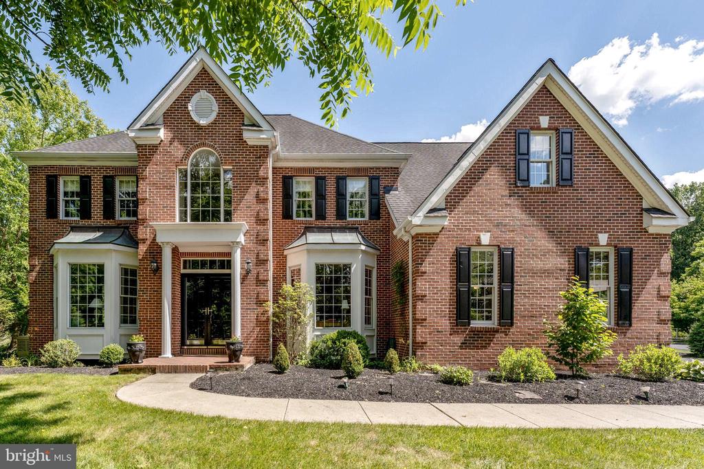 Hidden Forest Dr, Collegeville, PA 19426