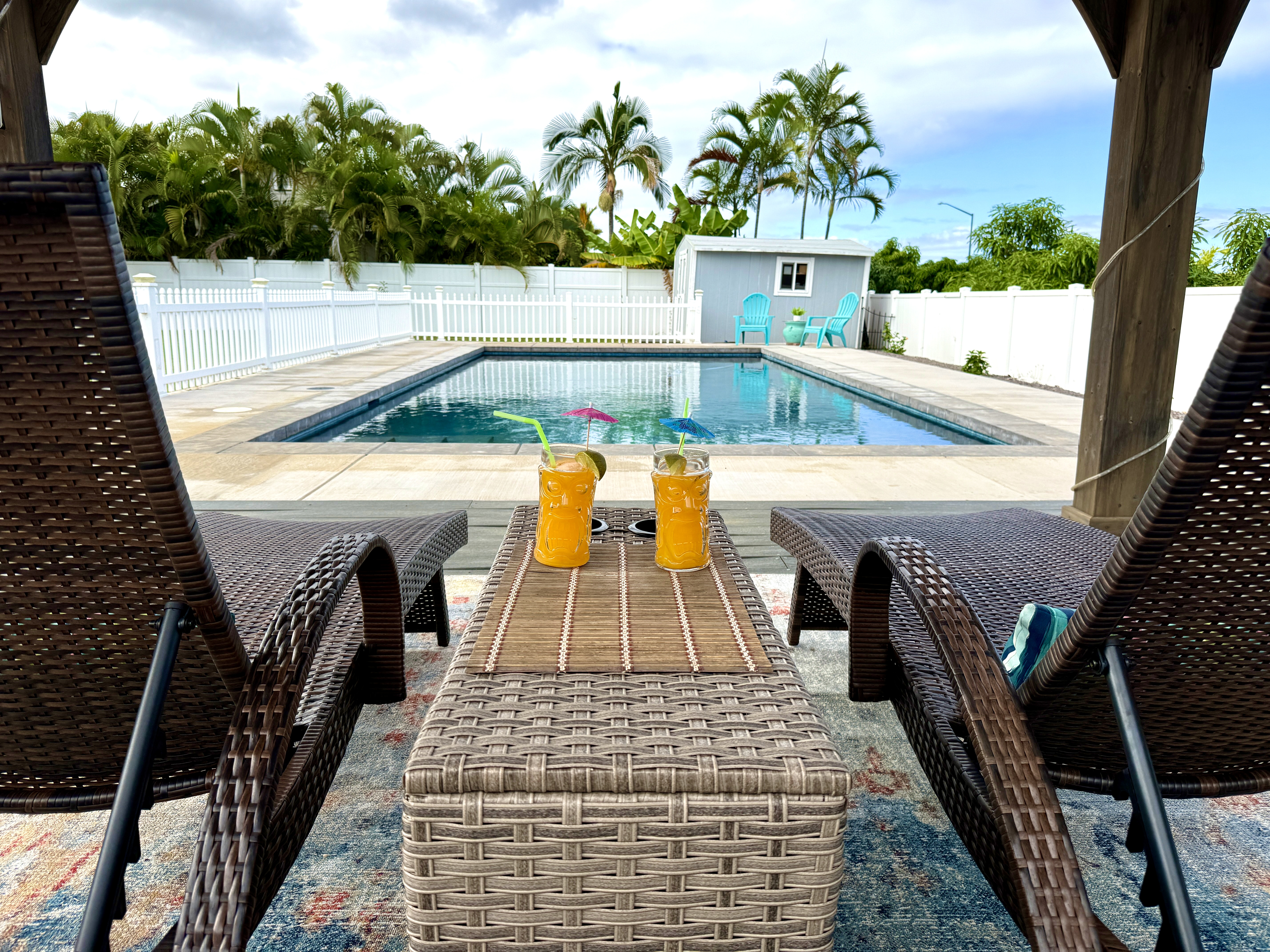 Kuuleialoha Cir, Kailua Kona, HI 96740