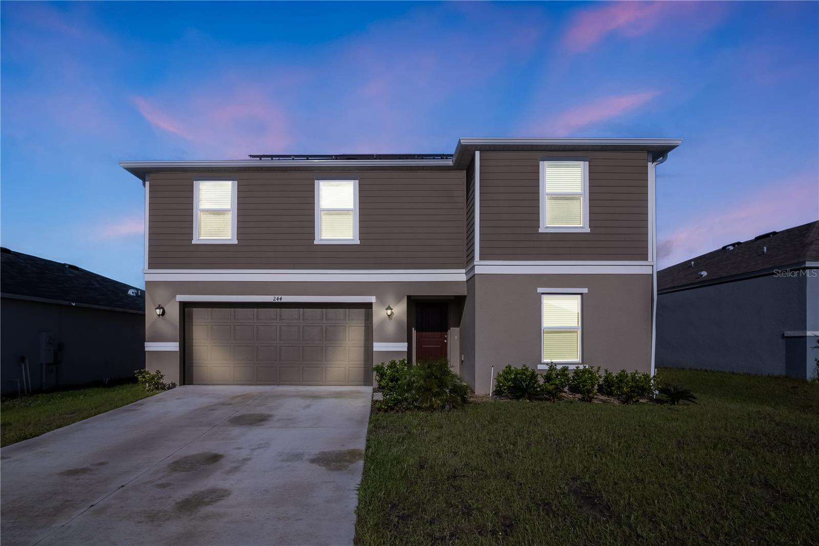 Summerlin Ln, Haines City, FL 33844