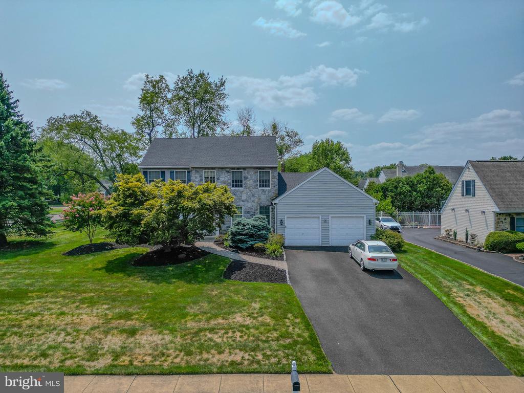 Stefwalt Rd, Hatboro, PA 19040